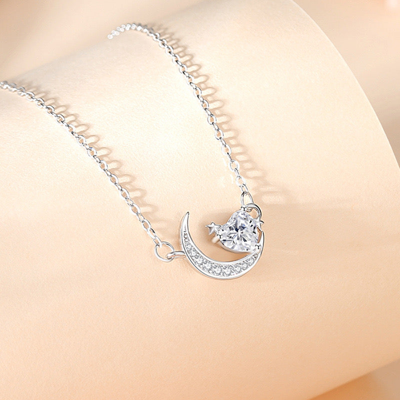 Necklace - Luna