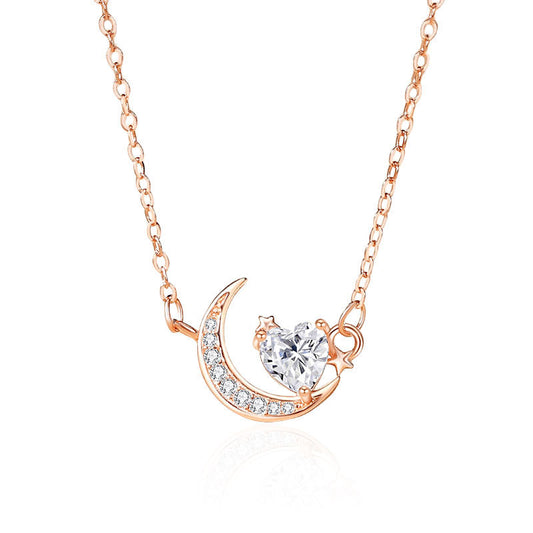 Necklace - Luna