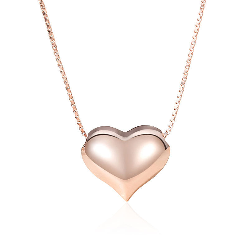 Necklace - Love I