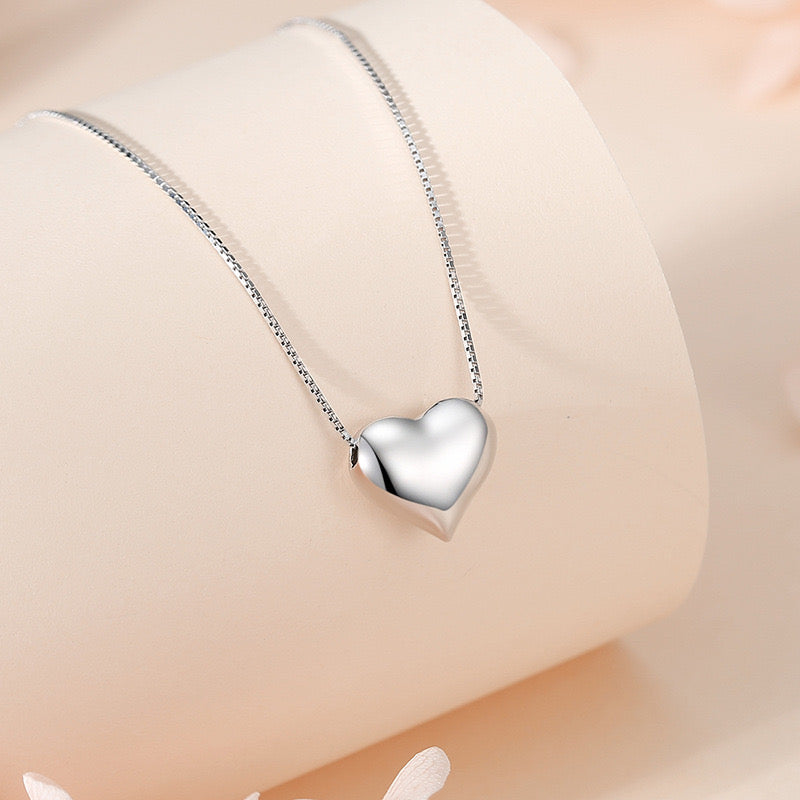 Necklace - Love I