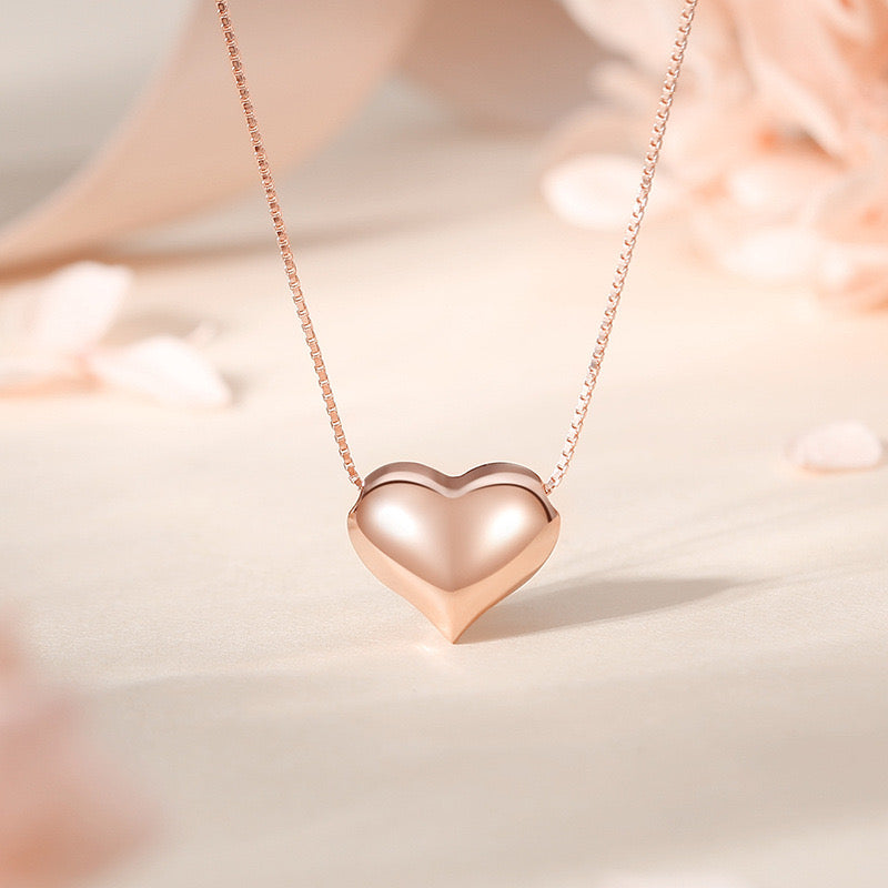 Necklace - Love I