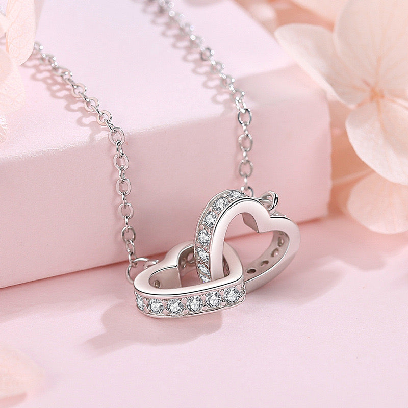 Necklace - Love II