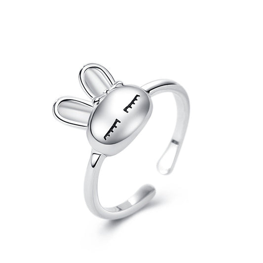 Ring - Bunny