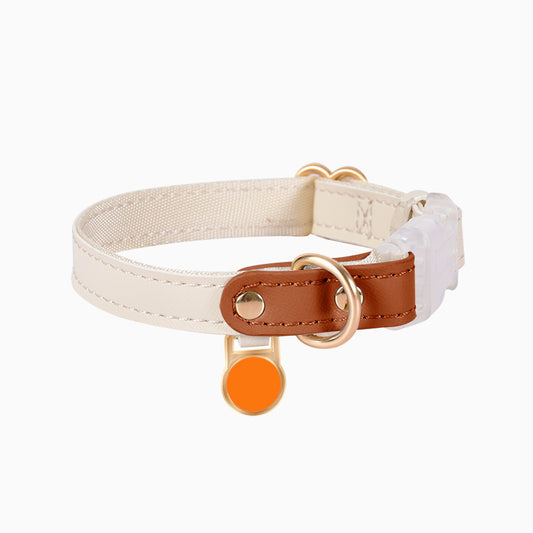 Saratoga Springs - Petit Edition | Collar - Brown