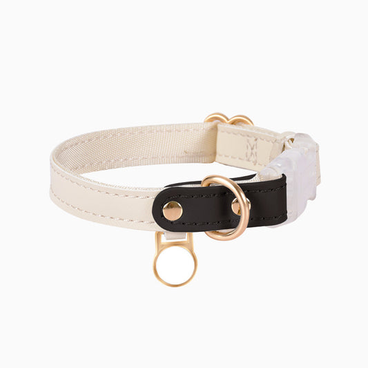 Saratoga Springs - Petit Edition | Collar - Black