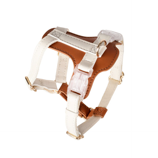 Saratoga Springs - Petit Edition | Harness - Brown