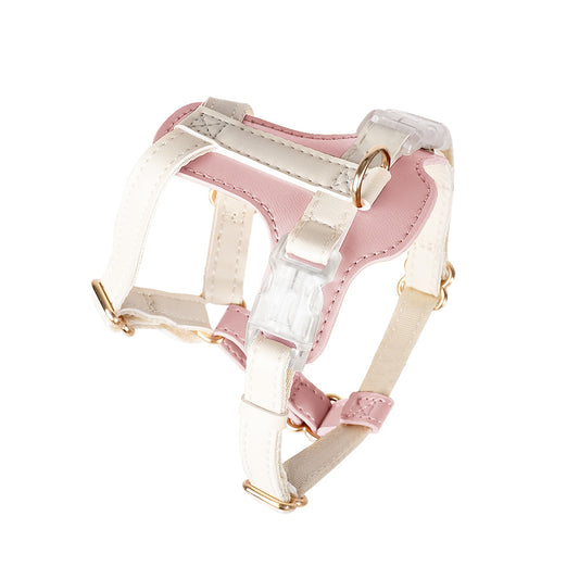 Saratoga Springs - Petit Edition | Harness - Pink