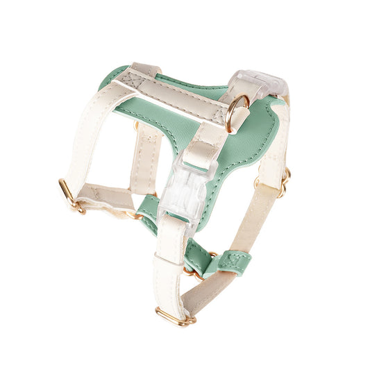 Saratoga Springs - Petit Edition | Harness - Green