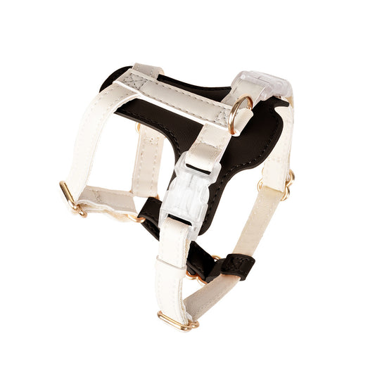 Saratoga Springs - Petit Edition | Harness - Black