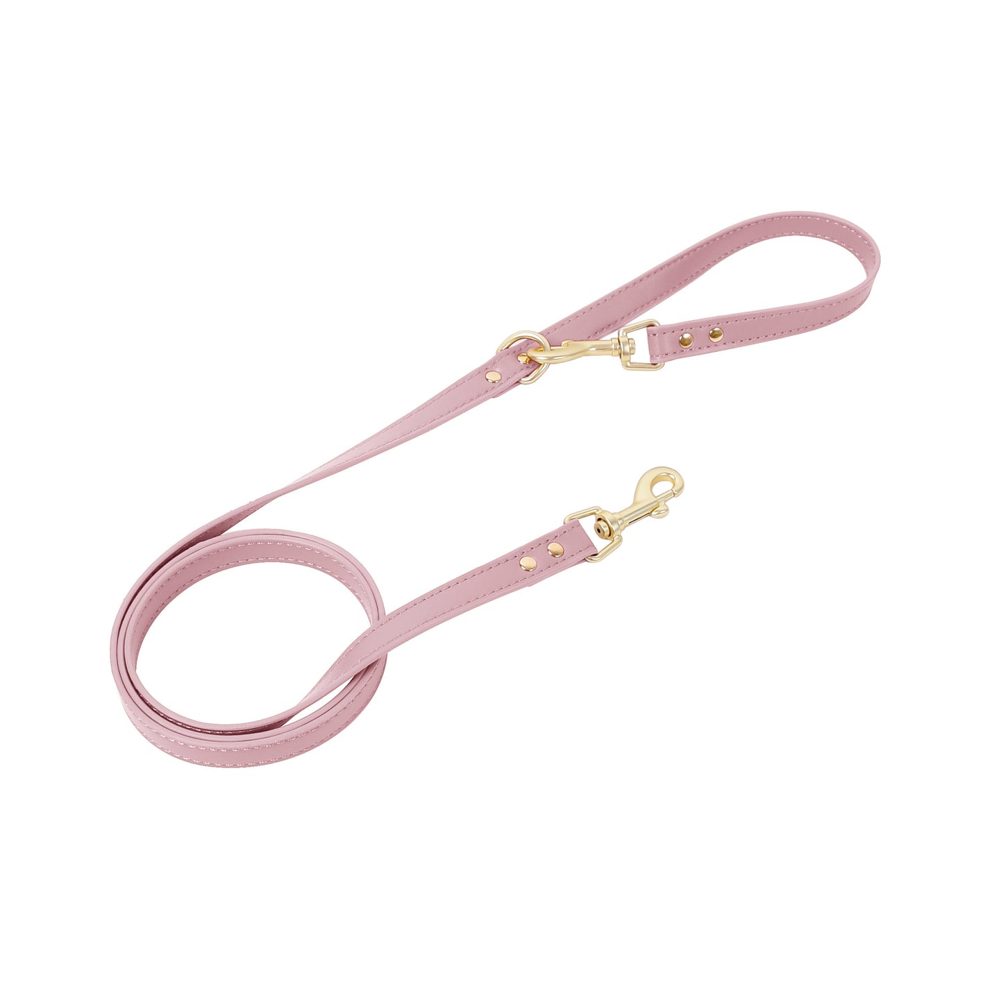 Saratoga Springs - Petit Edition | Leash - Pink