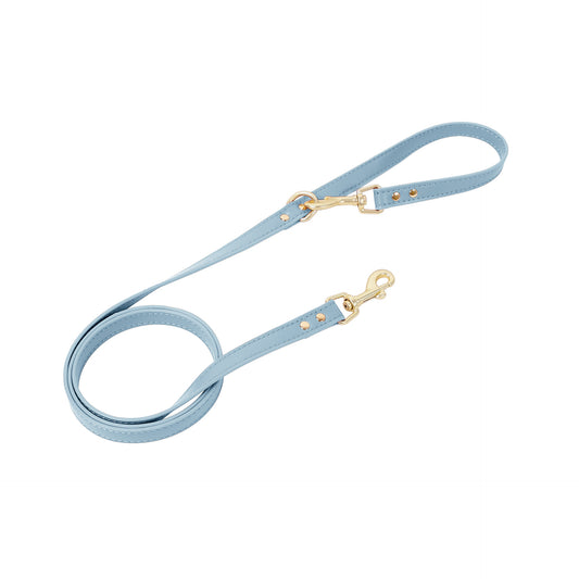 Saratoga Springs - Petit Edition | Leash - Blue