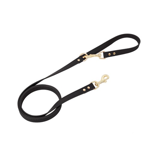 Saratoga Springs - Petit Edition | Leash - Black