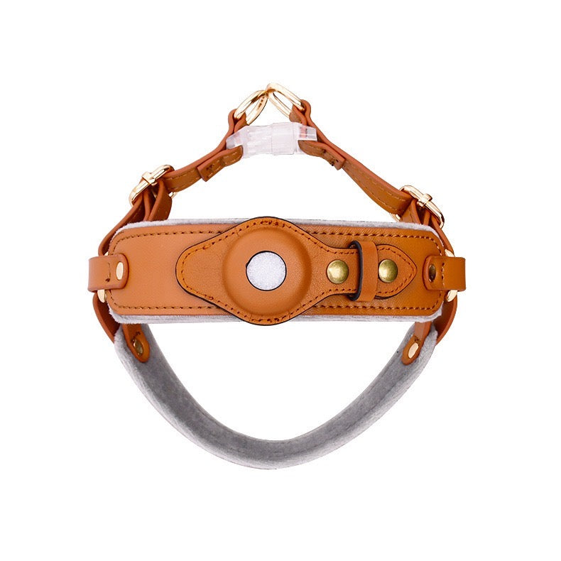 Fifth Avenue | Harness - Classic Tan