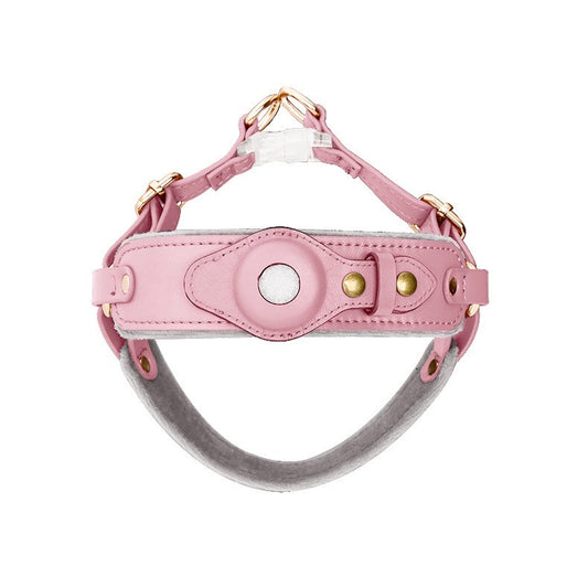 Fifth Avenue | Harness - Pink