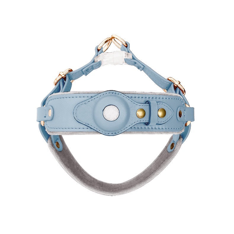 Fifth Avenue | Harness - Blue