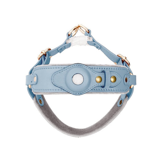 Fifth Avenue | Harness - Blue