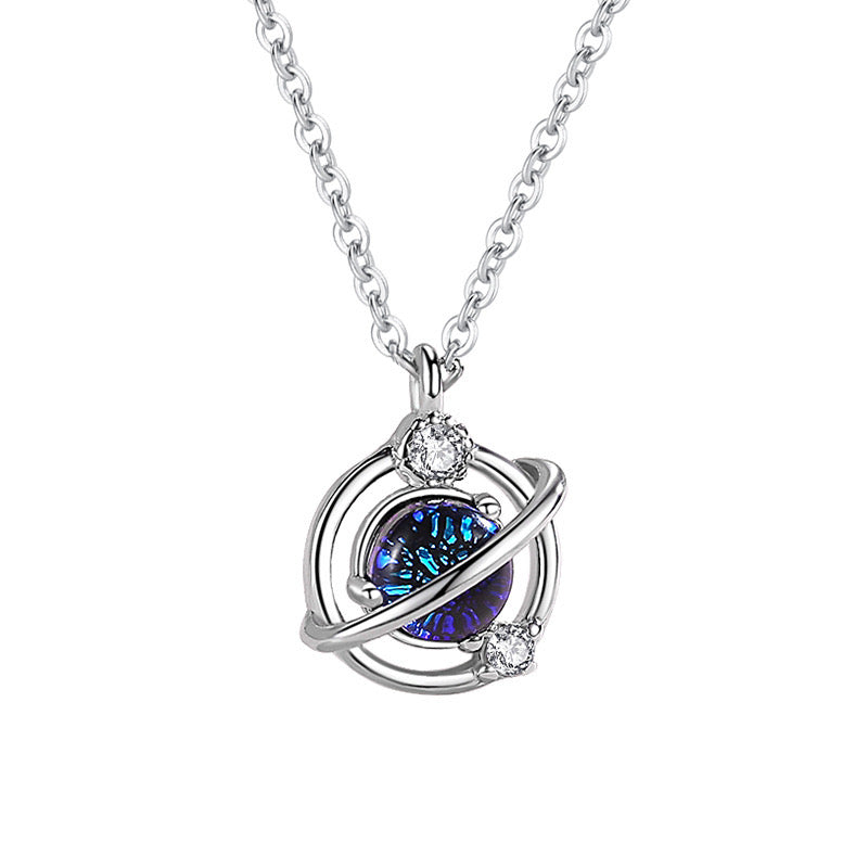 Necklace - Galaxy