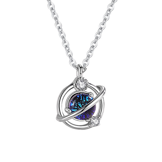 Necklace - Galaxy