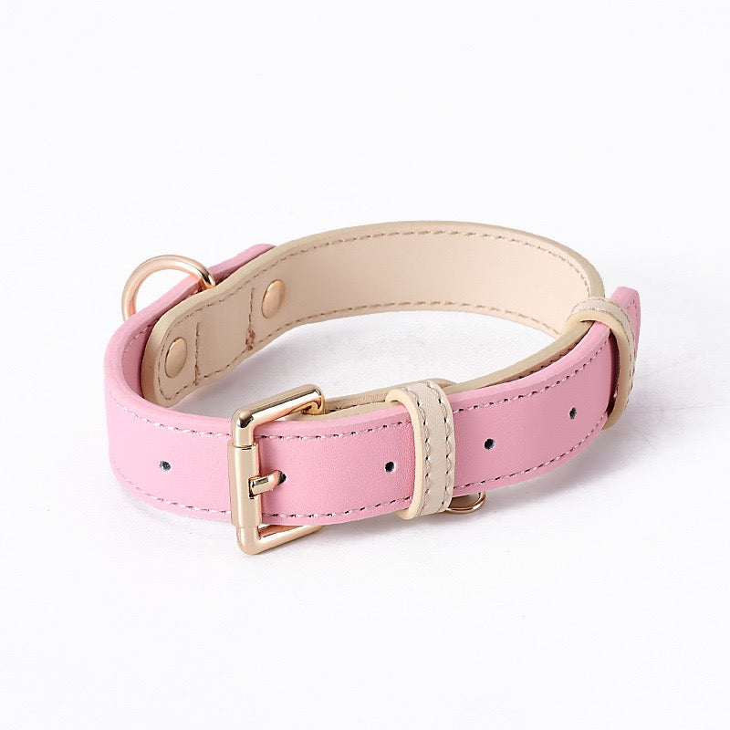 Central Park Luxe | Collar - Rose