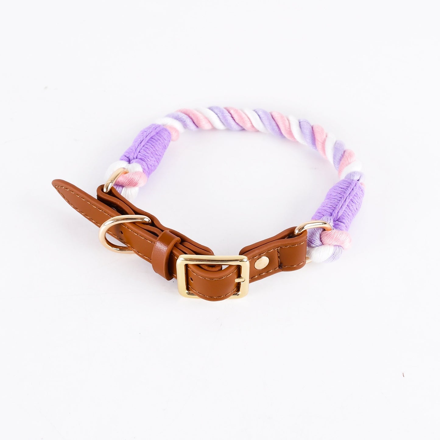 Cotton Candy | Collar - Unicorn