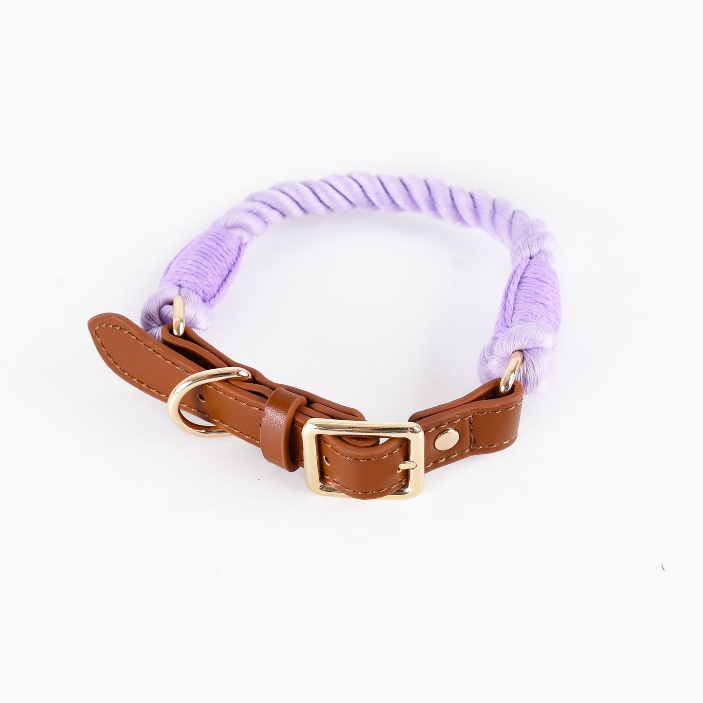 Cotton Candy | Collar - Grape