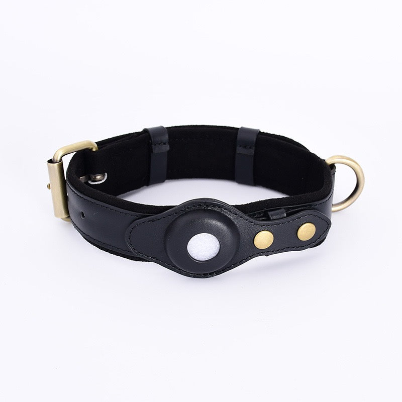 Fifth Avenue | Collar - Black