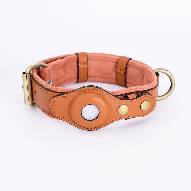 Fifth Avenue | Collar - Classic Tan