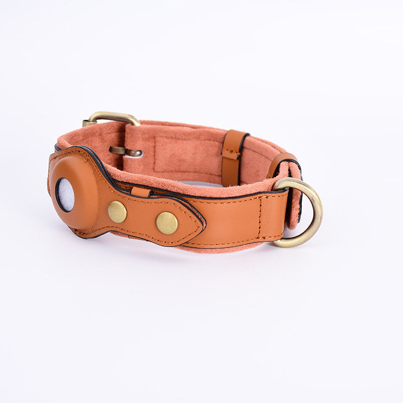 Fifth Avenue | Collar - Classic Tan