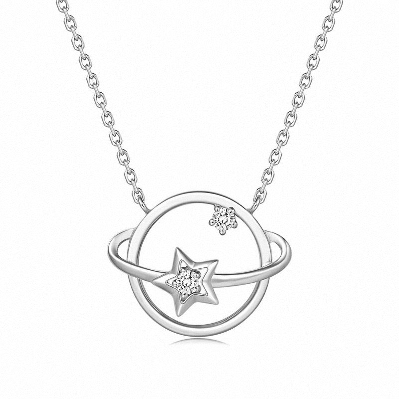 Necklace - Stella