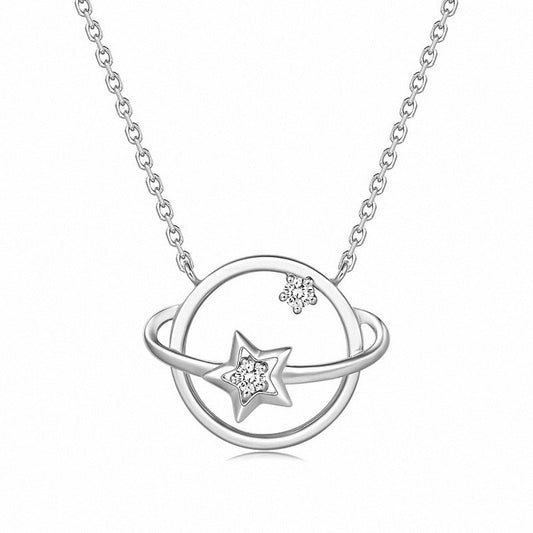 Necklace - Stella