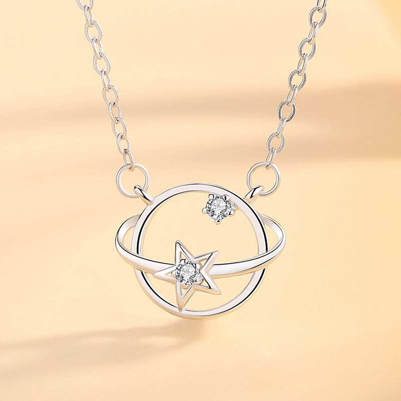 Necklace - Stella