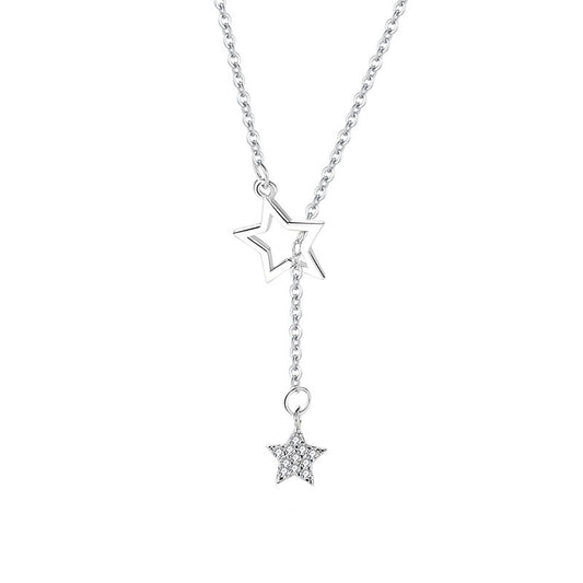 Necklace - Star