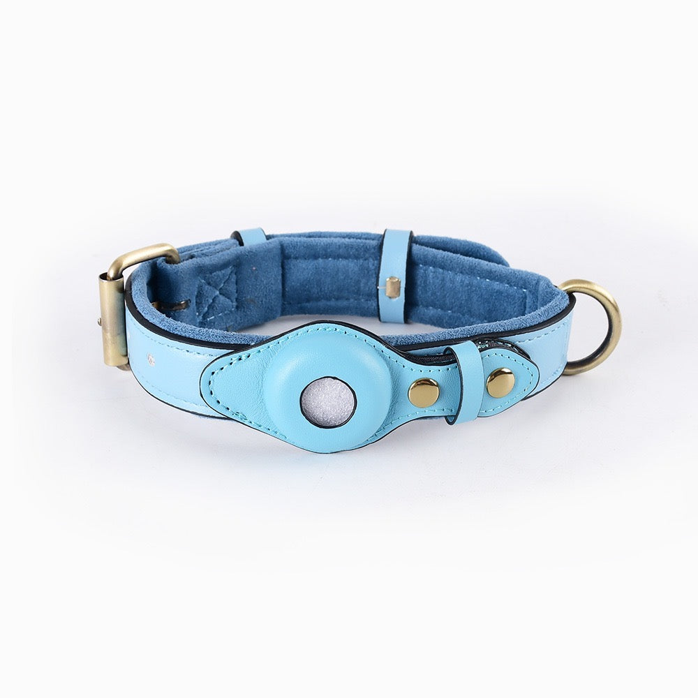 Fifth Avenue | Collar - Blue