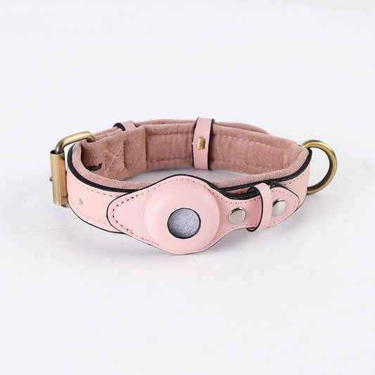 Fifth Avenue | Collar - Pink