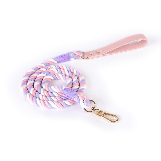 Cotton Candy | Leash - Unicorn